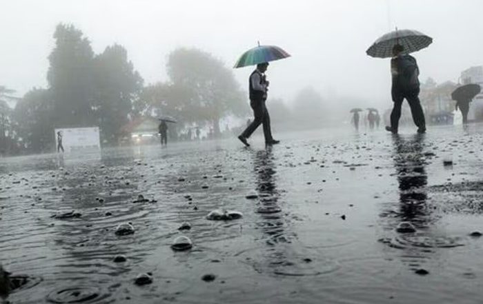 Andhra Pradesh Weather Forecast: మండే ఎండల్లో ఏపీ వాసులకు ఐఎండీ చల్లని కబురు, వచ్చే నాలుగు రోజులు ఉరుములు,మెరుపులతో కూడిన వర్షాలు, పిడుగులు పడే అవకాశం