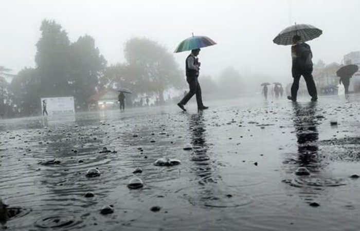 Monsoon Prediction For 2024: దేశంలో ఈ సారి సాధారణ రుతుపవనాలు, సీజన్ ప్రారంభం అస్తవ్యస్తంగా ఉంటుందని తెలిపిన స్కైమెట్ వెదర్