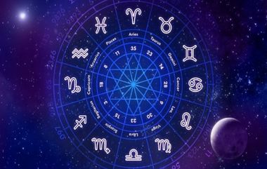 Astrology: మే 15 నుంచి వజ్ర యోగం ప్రారంభం..ఈ 4 రాశుల వారికి డబ్బు వర్షంలా వచ్చి పడుతుంది..మీ రాశి కూడా అందులో ఉందేమో చెక్ చేసుకోండి..