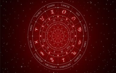 Astrology: సెప్టెంబర్ 18 చంద్రగ్రహణం ఈ సమయంలో ఈ మూడు రాశుల వారికి అదృష్టం కలిసి వస్తుంది.