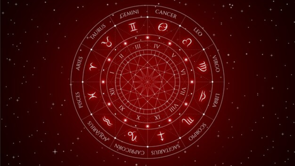 Astrology: నవంబర్ 20 తేదీన చంద్రుడు, కుజుడు గ్రహ కలయిక వల్ల ఈ మూడు రాశుల వారికి అదృష్టం..