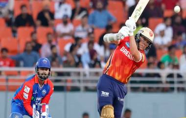 IPL 2024, Punjab Kings vs Delhi Capitals: ఐపీఎల్ 2024లో విజయంతో బోణీ కొట్టిన పంజాబ్ కింగ్స్..ఓటమి పాలైన ఢిల్లీ కాపిటల్స్..