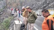 Jammu and Kashmir Road Accident: అదుపుతప్పి లోయలో పడిన కారు, 10 మంది అక్కడికక్కడే మృతి, జమ్ముకశ్మీర్‌ రాంబన్‌లో విషాదకర ఘటన
