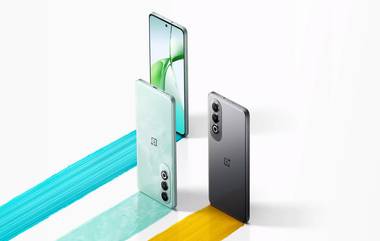 OnePlus Nord CE 4 5G: రూ. 25 వేల బడ్జెట్ ధరలో వన్‌ప్లస్ బ్రాండ్ నుంచి మరొక మిడ్-రేంజ్ స్మార్ట్‌ఫోన్ విడుదల.. దీని ఫీచర్లు ఎలా ఉన్నాయి? ఆఫర్లు ఏమున్నాయి? ఇక్కడ తెలుసుకోండి!