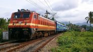 Special Train Trips: ఎండకాలం ప్రత్యేక రైళ్లు.. ఏప్రిల్‌, మేలో 1079 ట్రిప్పులు: ఎస్సీఆర్‌