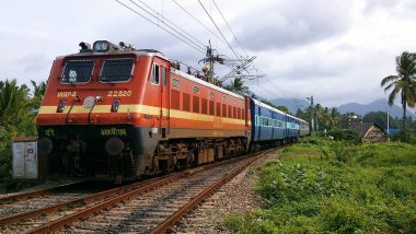 Special Train Trips: ఎండకాలం ప్రత్యేక రైళ్లు.. ఏప్రిల్‌, మేలో 1079 ట్రిప్పులు: ఎస్సీఆర్‌