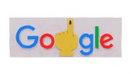 Google Doodle for India Elections: భారతదేశం ఎన్నికలు 2024 - లోక్‌ సభ ఎన్నికలను పురస్కరించుకొని గూగుల్ అందమైన డూడుల్‌