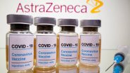 AstraZeneca Withdraws COVID-19 Vaccine: క‌రోనా వ్యాక్సిన్ల‌ను వెన‌క్కు ర‌ప్పిస్తున్న ఆస్ట్రాజెనెకా! సైడ్ ఎఫెక్ట్స్ ఉన్నాయని రుజువవ్వ‌డంతో కీల‌క నిర్ణ‌యం తీసుకున్న కంపెనీ