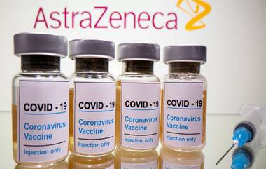 Covishield Vaccine: కొవిషీల్డ్&zwnj; తో దుష్ప్రభావాలు నిజమే.. తొలిసారి కోర్టులో అంగీకరించిన అస్ట్రాజెనెకా