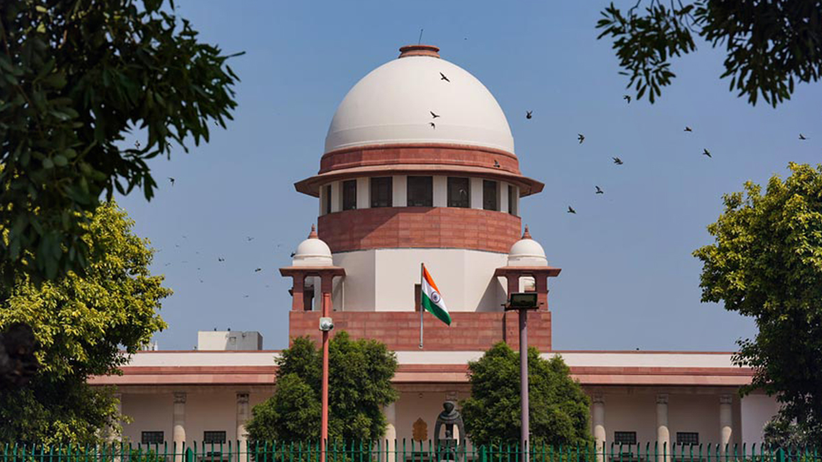 Supreme Court Visit For Guided Tours: దేశ అత్యున్నత ధర్మాసనం సుప్రీంకోర్టును ఇకపై అందరూ సందర్శించొచ్చు.. పూర్తి వివరాలు ఇవిగో..!