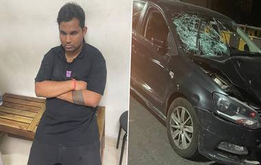 Drunk Techie Wreaked Havoc: మద్యం మత్తులో ఐటీ కారిడార్&zwnj; రోడ్లపై టెక్కీ బీభత్సం, IKEA నుండి కామినేని ఆసుపత్రి వరకు ఆరు యాక్సిడెంట్లు, ఒకరు మృతి, మరో 10 మందికి గాయాలు