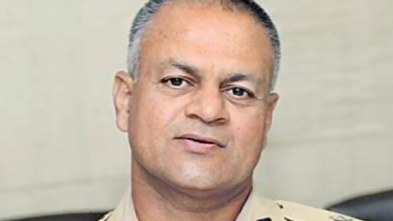 Vigilance DG Rajeev Ratan Passes Away: గుండెపోటుతో విజిలెన్స్‌ డీజీ రాజీవ్ రతన్‌ కన్నుమూత