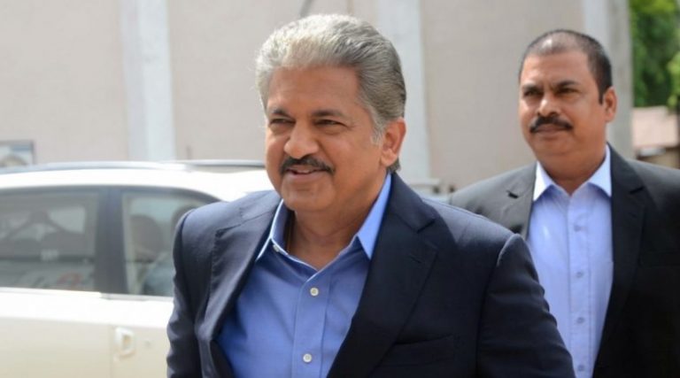 X User Withdraws His Remarks on Anand Mahindra's Dubai Floods Post: దుబాయ్ వరదలపై ఆనంద్ మహీంద్రా పోస్ట్‌, తప్పుగా అర్థం చేసుకున్నానంటూ తన వ్యాఖ్యలను ఉపసంహరించుకున్న మాజీ జెట్ ఎయిర్‌వేస్ CEO సంజీవ్ కపూర్