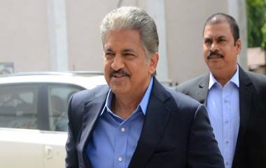 X User Withdraws His Remarks on Anand Mahindra's Dubai Floods Post: దుబాయ్ వరదలపై ఆనంద్ మహీంద్రా పోస్ట్&zwnj;, తప్పుగా అర్థం చేసుకున్నానంటూ తన వ్యాఖ్యలను ఉపసంహరించుకున్న మాజీ జెట్ ఎయిర్&zwnj;వేస్ CEO సంజీవ్ కపూర్