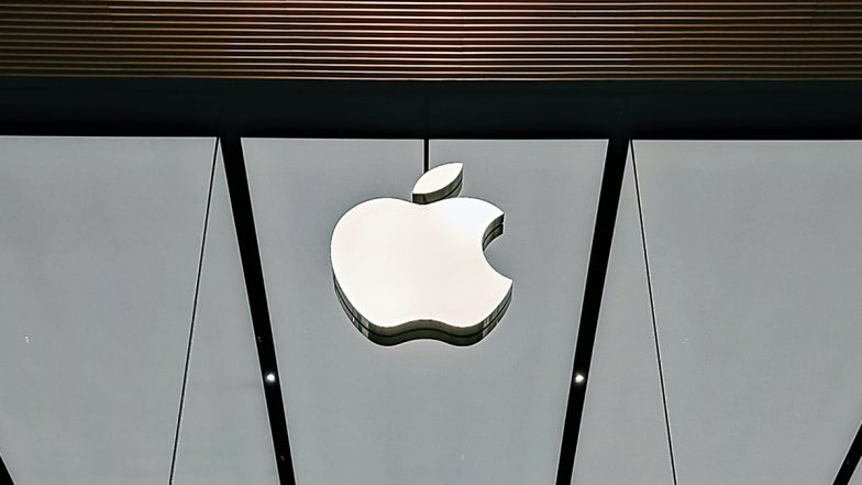 Apple Jobs in India: భారత్‌లో యాపిల్ కంపెనీ నుంచి 5 లక్షల ఉద్యోగాలు, వచ్చే మూడేళ్లలో ఉద్యోగుల సంఖ్యను పెంచాలని లక్ష్యంగా పెట్టుకున్న టెక్ దిగ్గజం