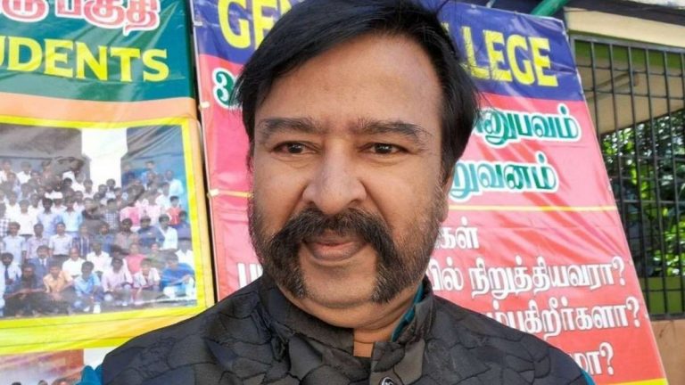 Actor Arulmani Dies: సినీ ఇండస్ట్రీలో మరో విషాదం, ప్రముఖ తమిళ నటుడు అరుళ్మణి గుండెపోటుతో మృతి, సంతాపం తెలిపిన పలువురు ప్రముఖులు