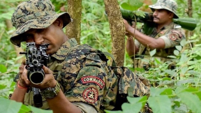 Dantewada Encounter: చ‌త్తీస్ గ‌ఢ్ లో భారీ ఎన్ కౌంట‌ర్, భ‌ద్ర‌తా బ‌ల‌గాల స్పెష‌ల్ ఆపరేష‌న్, 30 మంది న‌క్స‌ల్స్ మృతి