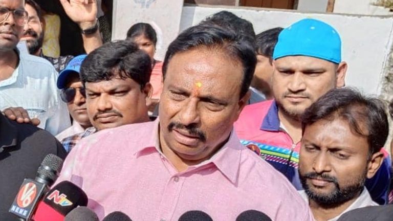 MLA Danam Nagender on IPL Tickets: పేరుకే సన్ రైజర్స్ హైదరాబాద్ టీం, అందులో ఒక్క తెలుగు ప్లేయర్ కూడా లేడు, సంచలన వ్యాఖ్యలు చేసిన దానం నాగేందర్