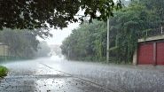 Monsoon Forecast 2024: మే 31న కేరళను తాకనున్న నైరుతి రుతుపవనాలు, వర్షాలపై గుడ్ న్యూస్ చెప్పిన వాతావరణ శాఖ
