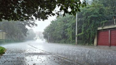 Andhra Pradesh Rains: ఈనెల 22న నైరుతి బంగాళాఖాతంలో అల్పపీడనం, తుపానుగా బలపడే అవకాశం, ఏపీలో మూడు రోజుల పాటు వర్షాలు