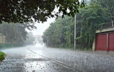 Rains in Telangana: నేడు తెలంగాణలో మోస్తరు నుంచి భారీ వర్షాలు.. 13 జిల్లాలకు ఎల్లో అలర్ట్