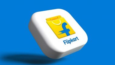 Flipkart Launches Bus Bookings: ఫ్లిప్‌కార్ట్‌లో బస్‌ టికెట్‌ బుకింగ్‌ సర్వీసు, ఎలాంటి అద‌న‌పు ఛార్జీలు లేకుండానే బుక్ చేసుకోవచ్చని తెలిపిన కంపెనీ