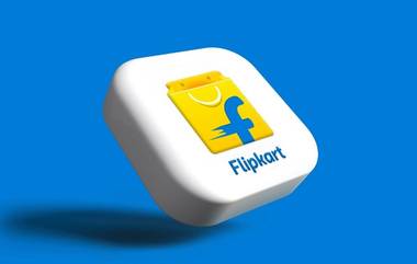 Flipkart Launches Bus Bookings: ఫ్లిప్‌కార్ట్‌లో బస్‌ టికెట్‌ బుకింగ్‌ సర్వీసు, ఎలాంటి అద‌న‌పు ఛార్జీలు లేకుండానే బుక్ చేసుకోవచ్చని తెలిపిన కంపెనీ