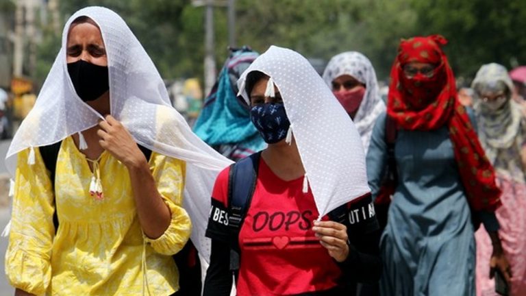 IMD Heatwave Alert: పలు రాష్ట్రాలకు హీట్ వేవ్ అలర్ట్, తీసుకోవాల్సిన జాగ్రత్తలపై ప్రజలను అలర్ట్ చేసిన ఐఎండీ