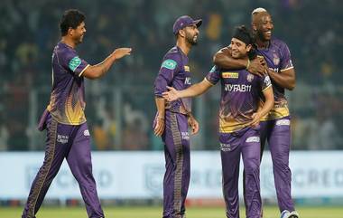 IPL 2024, KKR vs RCB: ఆర్సీబీ కథ కంచికి.. ఉత్కంఠ పోరులో కోల్ కతా చేతిలో ఒక్కపరుగు తేడాతో బెంగుళూరు ఓటమి..