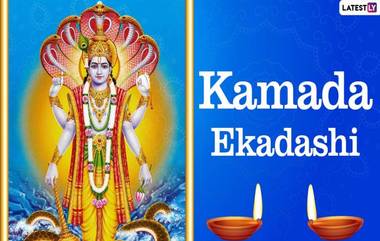 Kamada Ekadashi 2024: కామద ఏకాదశి రోజున ఈ పనులు చేస్తే  శ్రీకృష్ణుడి ఆగ్రహానికి గురవుతారు, ఆ రోజున చేయవలసినవి, చేయకూడని పనులు ఏంటో తెలుసుకోండి