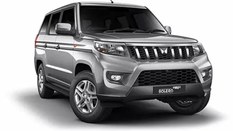 Mahindra Bolero Neo Plus: మహీంద్రా బొలెరో నియో ప్లస్‌ వచ్చేసింది, ప్రారంభ ధర రూ.11.39 లక్షలు, తొమ్మిది మంది కూర్చోవచ్చు..