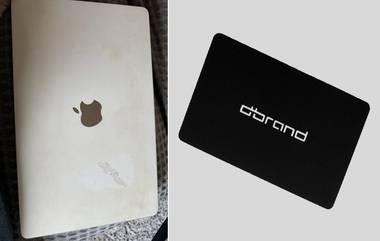 Dbrand Apology to Indian Techie: భారతీయుని పేరును వెటకారం చేసిన కెనడా కంపెనీ, నెటిజన్లు దెబ్బకు దిగివచ్చి క్షమాపణలు, అయినా సరే..