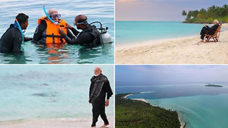 India-Maldives Row: భారత పర్యాటకులను బతిమాలుకుంటున్న మాల్దీవుల టూరిజం, ఆకర్షణకు ఇండియాలోని ప్రధాన నగరాల్లో రోడ్ షోలు ఏర్పాటు చేయాలని నిర్ణయం..