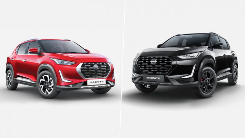 Nissan Magnite Cars Recalled: నిస్సాన్ మాగ్నైట్ కార్లు వాడేవారికి అలర్ట్, ఆ మోడల్స్ రీకాల్ చేస్తున్నట్లు ప్రకటించిన నిస్సాన్ మోటార్ ఇండియా