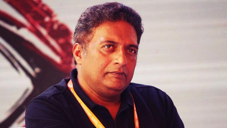 Is Prakash Raj Joining BJP?: ప్రకాష్ రాజ్ బీజేపీలో చేరుతున్నారా ? సోషల్ మీడియాలో వైరల్ రూమర్‌పై స్పందించిన ప్రముఖ నటుడు