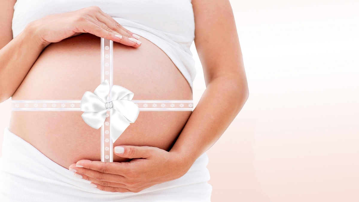 Health Tips: డెలివరీ తర్వాత పొట్ట బాగా పెరిగిందా, అయితే ఈ పద్ధతులతో తగ్గించుకోవచ్చు..