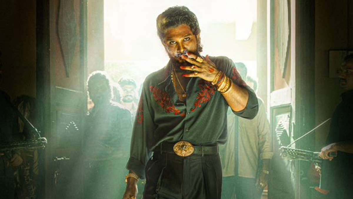 Pushpa 2 OTT Release: నెట్‌ఫ్లిక్స్‌కు పుష్ప 2 ఓటీటీ రైట్స్, దాదాపు రూ. 250 కోట్లకు ఒప్పందం కుదుర్చుకున్నట్లుగా వార్తలు, స్ట్రీమింగ్ ఎప్పుడంటే..