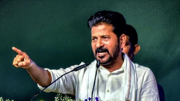 CM Revanth Reddy: ఈ నెల 9 లోపు రైతుబంధు డబ్బులు వేస్తాం..ఈ నెల 9 లోపు రైతు భరోసా అందితే కేసీఆర్‌ ముక్కు నేలకు రాస్తాడా...? సీఎం రేవంత్ రెడ్డి సవాల్..