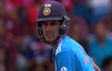 Shubman Gill New Record: విరాట్ కోహ్లీ తర్వాత కెప్టెన్‌గా శుభ్‌మన్ గిల్ సంచలన రికార్డు, ఓ ద్వైపాక్షిక టీ20 సిరీస్‌లో విదేశీ గడ్డపై నాలుగు విజయాలు సాధించిన కెప్టెన్‌గా అరుదైన ఘనత