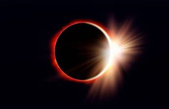 Total Solar Eclipse 2026: ఆగస్టు 12న సంపూర్ణ సూర్యగ్రహణం.. భారత్‌లో ఎందుకు కనిపించదు? పూర్తి వివరాలు ఇవిగో..