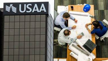 USAA Layoffs 2024: ఆగని లేఆప్స్, 220 మంది ఉద్యోగులను తొలగించిన USAA, ఆరు రౌండ్లలో 1200 మంది ఉద్యోగులపై వేటు వేసిన కంపెనీ