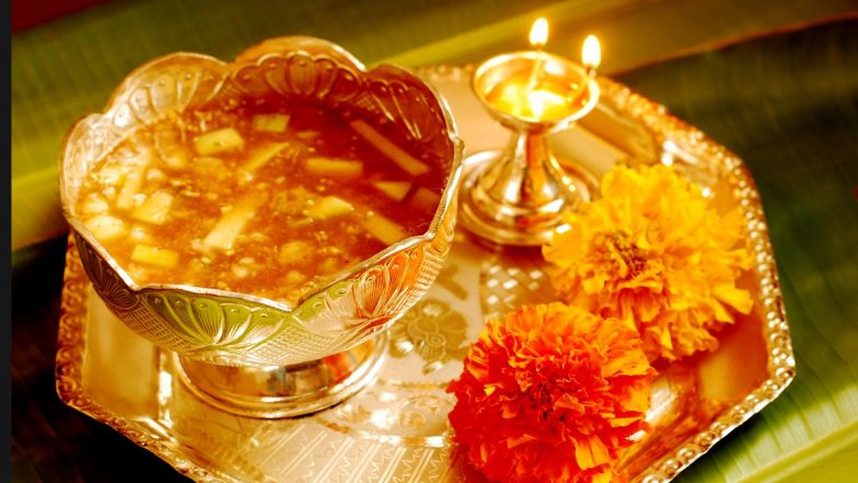 Ugadi నాడు ఈ పనులు అసలు చేయకండి, లక్ష్మీదేవీ అనుగ్రహం మీపై ఉండదని చెబుతున్న పురాణాలు, ముఖ్యంగా ఆ పని అసలు చేయవద్దు
