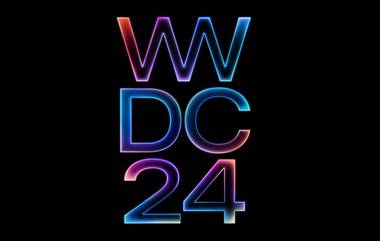 Apple's WWDC: యాపిల్‌ కొత్త ఆవిష్కరణల కోసం చూస్తున్నారా..అయితే జూన్ 10న జరగనున్న వరల్డ్‌వైడ్ డెవలపర్స్ కాన్ఫరెన్స్‌పై ఓ లుక్కేసుకోండి