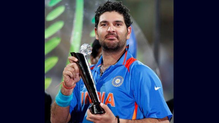 Yuvraj Singh: టీ20 వ‌ర‌ల్డ్‌క‌ప్ 2024 బ్రాండ్ అంబాసిడ‌ర్‌గా యువ‌రాజ్ సింగ్, జూన్ 9వ తేదీన భార‌త్‌, పాకిస్థాన్ హైఓల్టేజీ మ్యాచ్