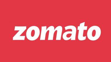 Zomato Platform Fee Hiked: కస్టమర్లకు షాకిచ్చిన జొమాటో, ఒక్కో ఆర్డర్&zwnj;పై ప్లాట్&zwnj;ఫారమ్ రుసుము రూ.5కి పెంపు