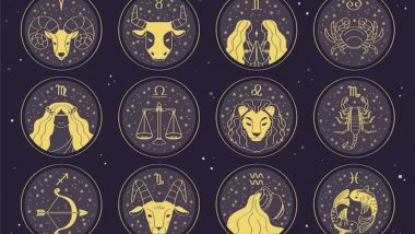 Astrology: దుర్గామాతకు అత్యంత ఇష్టమైన 4 రాశులు ఇదే… ఈ నాలుగు రాశుల వారికి  ఆయురారోగ్యాలు  లభించడం ఖాయం… అనుకున్న పనిలో విజయం సాధిస్తారు
