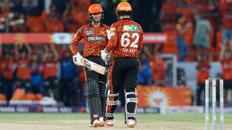 IPL 2024: సొంత గడ్డపై జూలు విదిల్చిన సన్ రైజర్స్ హైదరాబాద్, లక్నో సూపర్ జెయింట్స్ జట్టుపై ఘన విజయం, బ్యాటింగ్‌లో దుమ్మురేపిన ఓపెనర్లు