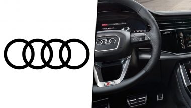 Audi Q7 Bold Edition: ఎస్ యూవీలో స్పెష‌ల్ ఎడిష‌న్ రిలీజ్ చేసిన ఆడి, నాలుగు క‌ల‌ర్స్ లో లిమిటెడ్ యూనిట్స్ మాత్ర‌మే ఉత్ప‌త్తి, ఆడి క్యూ7 బోల్డ్ పూర్తి ఫీచ‌ర్స్ ఇవీ!