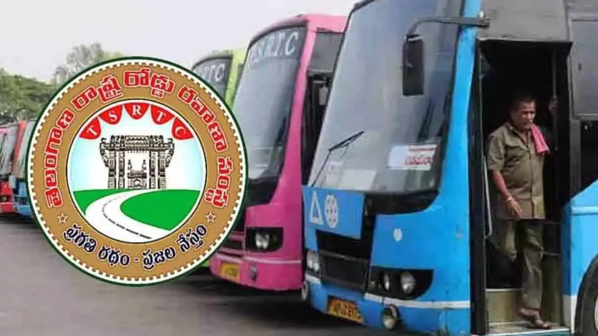 Pickup Vans For TGSRTC Passengers: ప్ర‌యాణికుల‌కు ఆర్టీసీ గుడ్ న్యూస్, దూర ప్రాంత ప్ర‌యాణికుల కోసం పికప్ వ్యాన్లు, తొలుత ఈ రూట్ లో ప్రారంభం