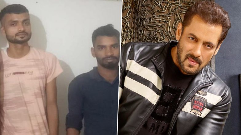 Salman Khan Firing Case: స‌ల్మాన్ ఖాన్ ఇంటి ద‌గ్గ‌ర కాల్పుల కేసులో బిగ్ ట్విస్ట్, పోలీస్ క‌స్ట‌డీలోనే ఉరేసుకొని చ‌నిపోయిన నిందితుడు